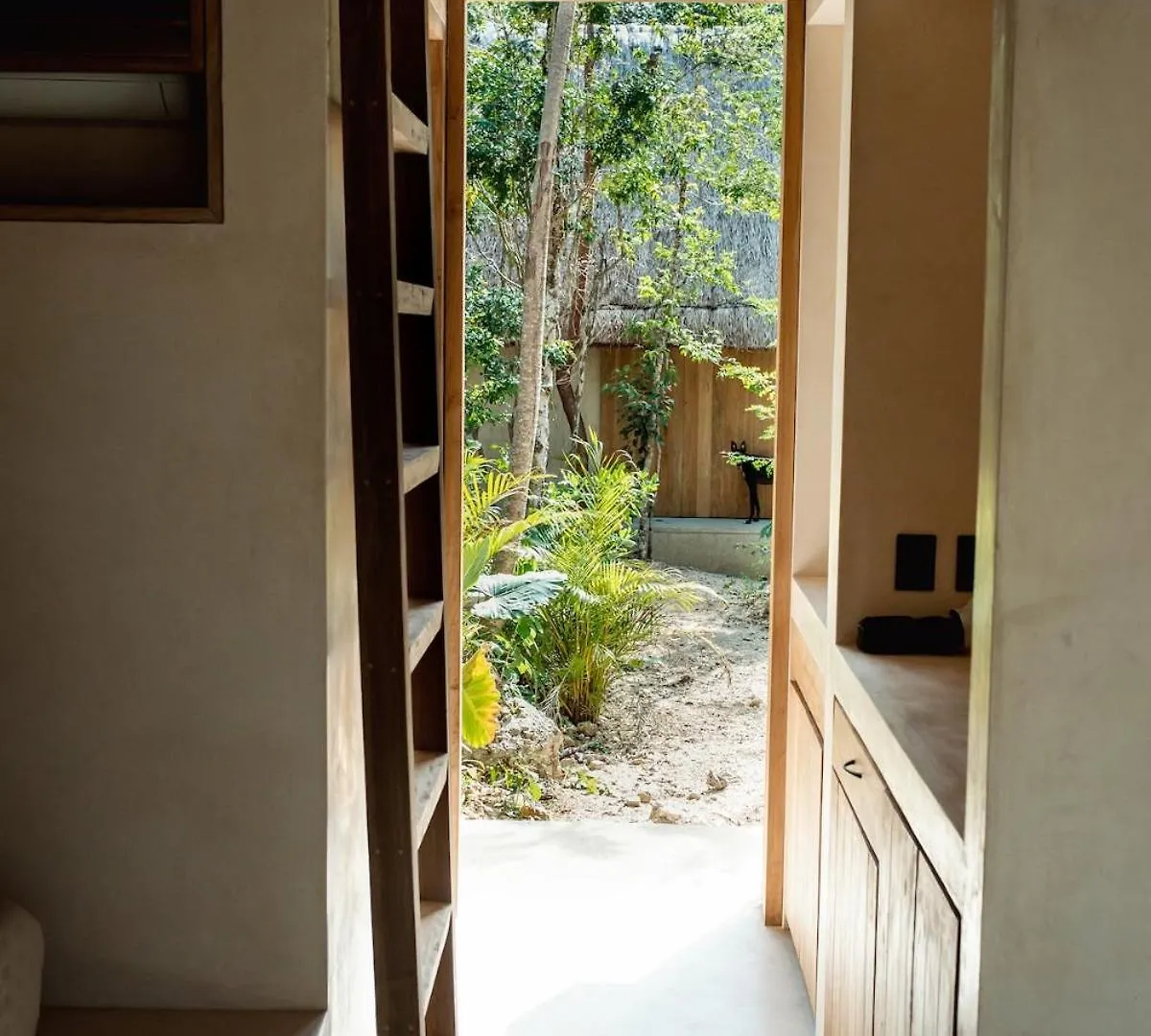 Willa Casa Xul Tulum