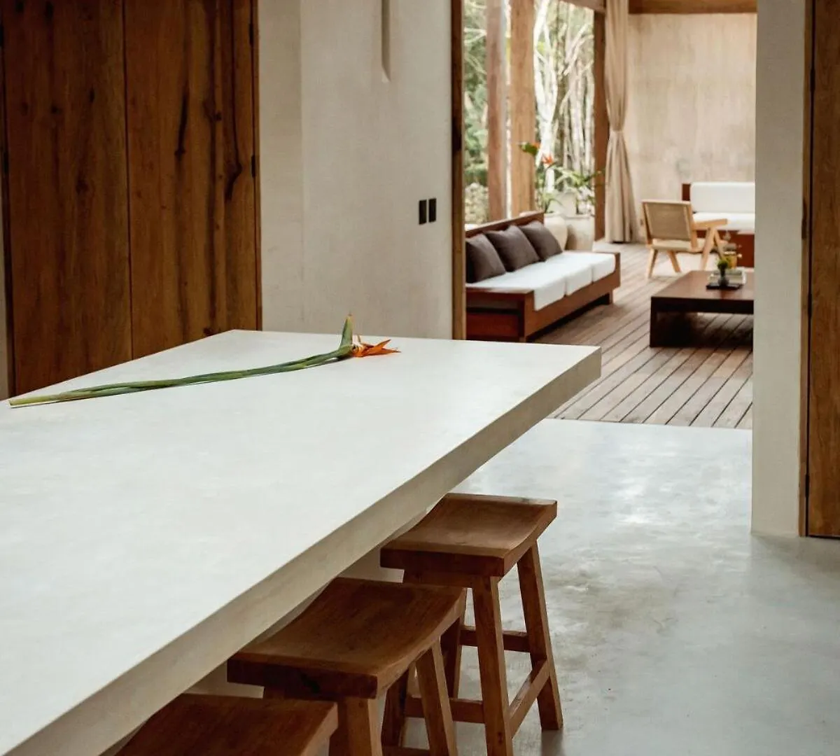 Willa Casa Xul Tulum