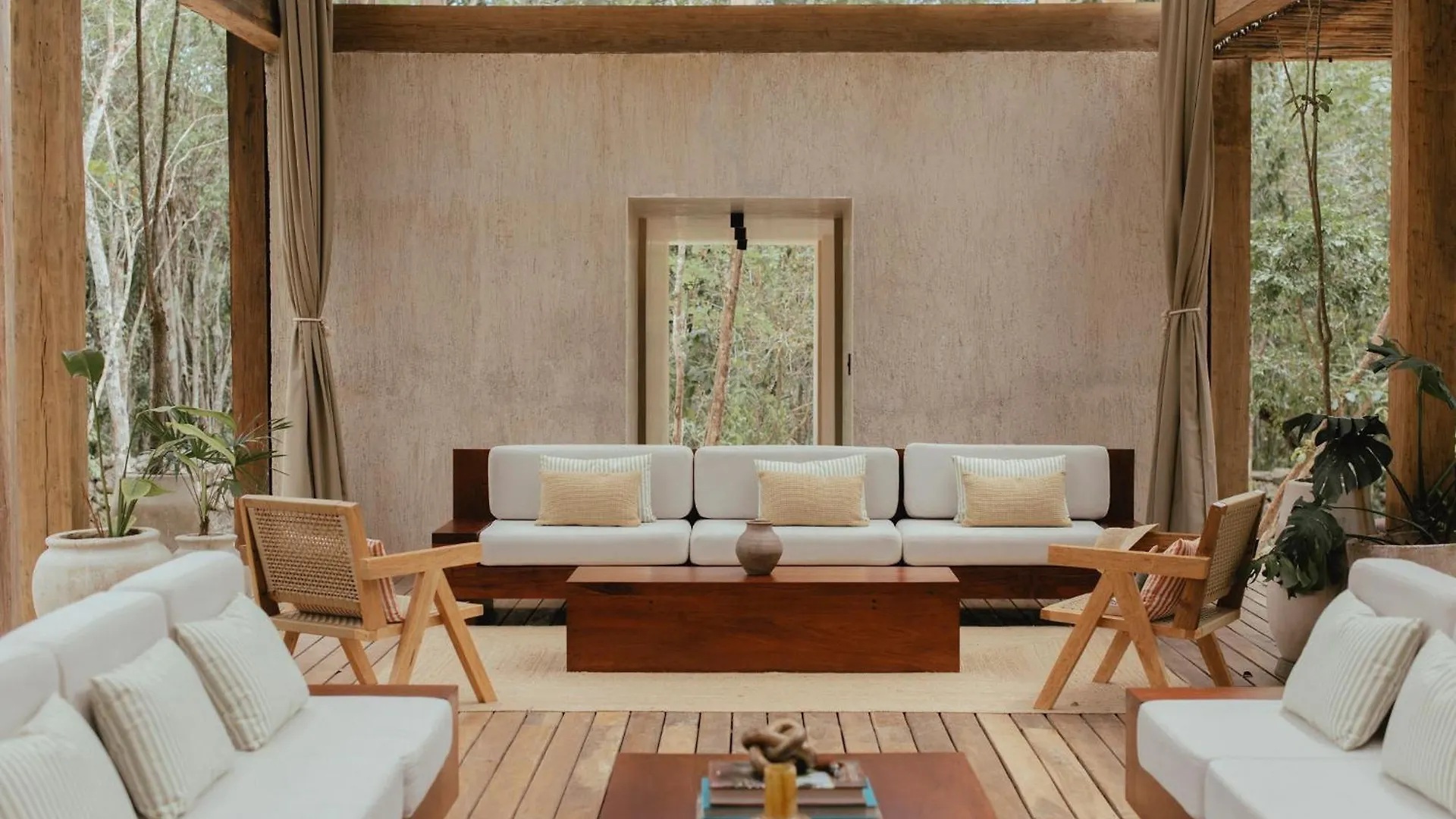 Willa Casa Xul Tulum