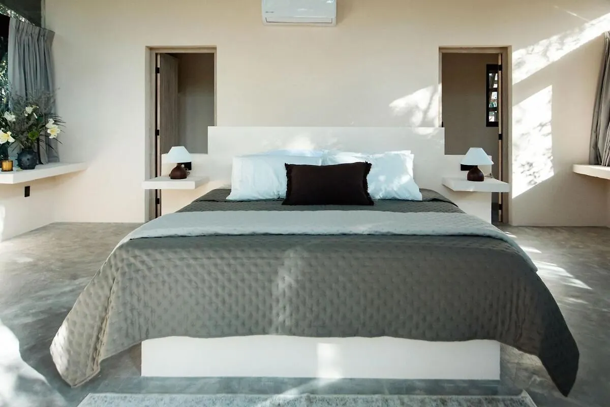 Villa Casa Xul Tulum 0*,  Messico