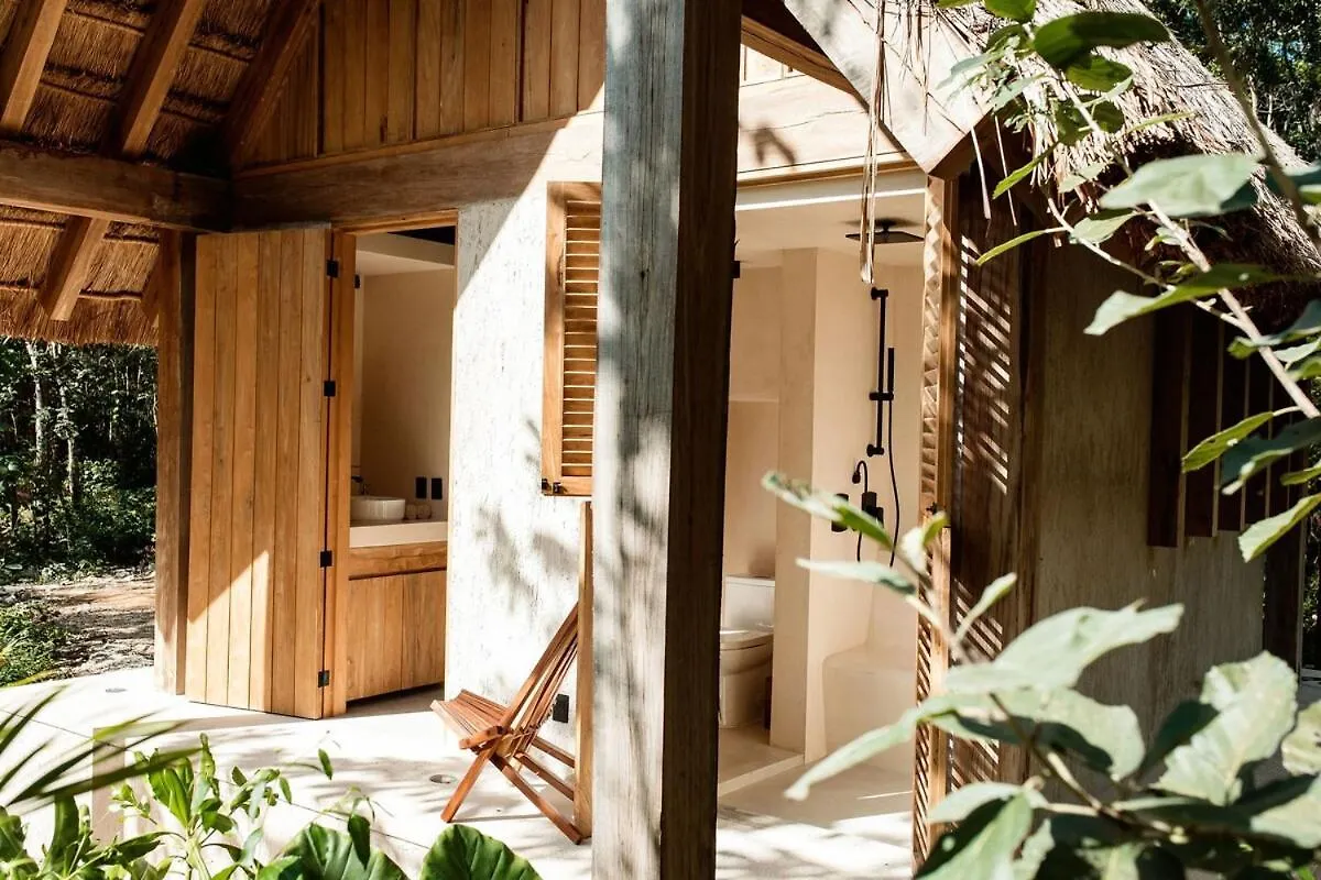 Villa Casa Xul Tulum