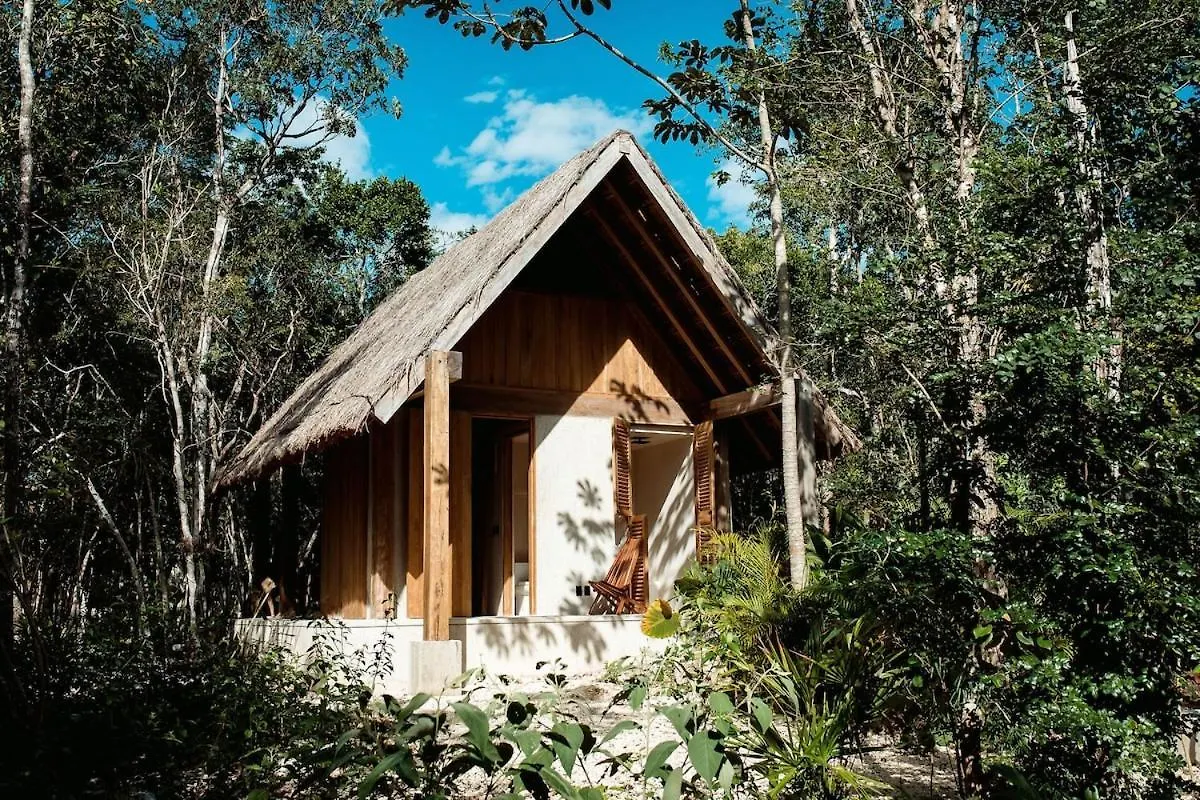 Villa Casa Xul Tulum
