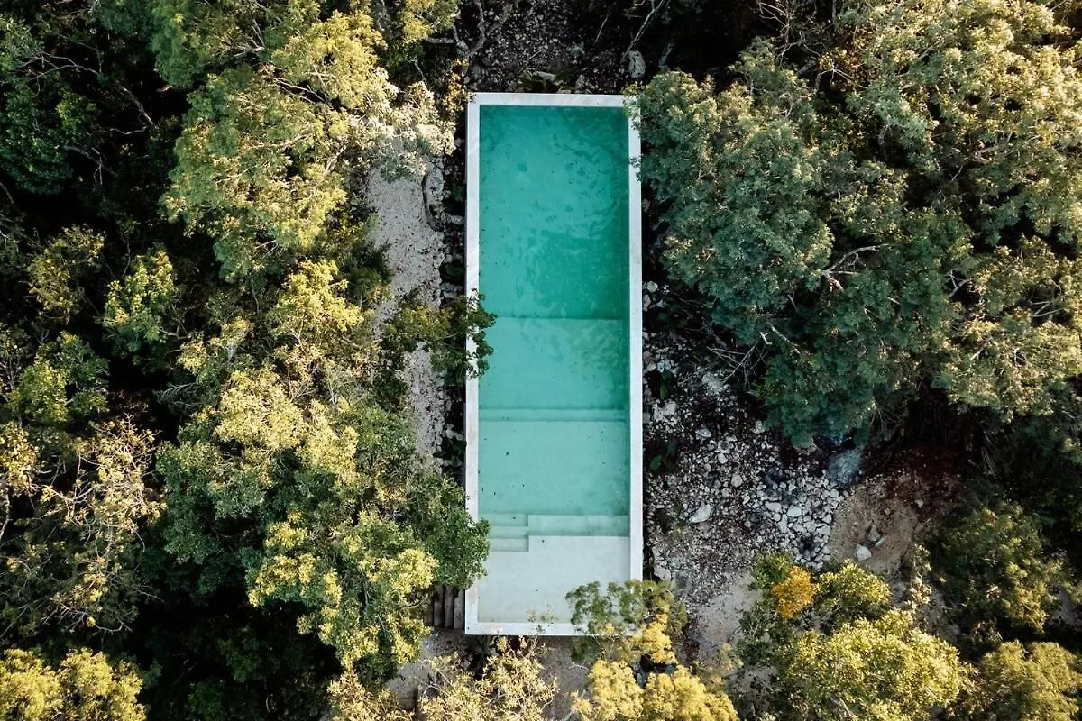 Villa Casa Xul Tulum 0*,