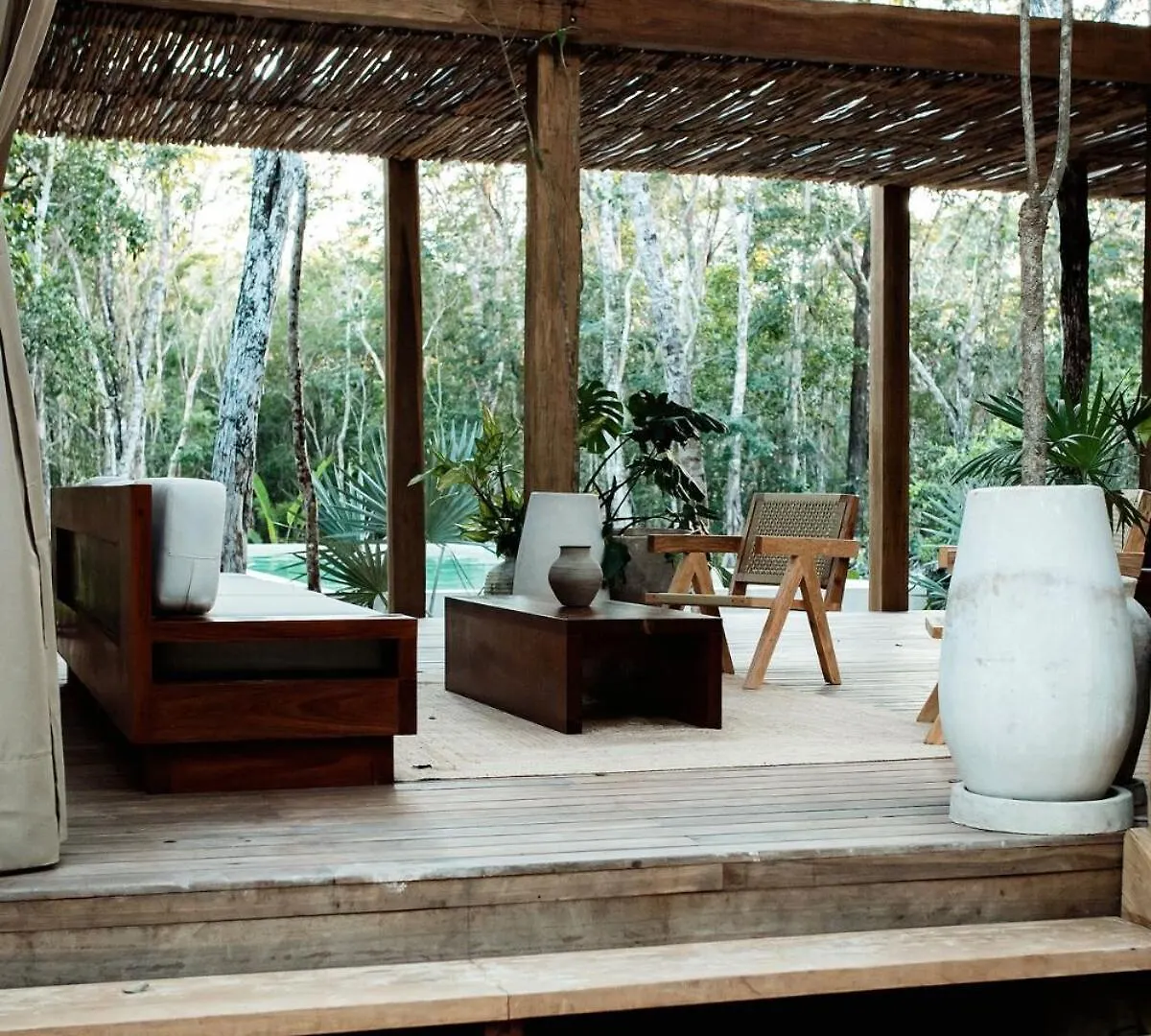 Villa Casa Xul Tulum Messico