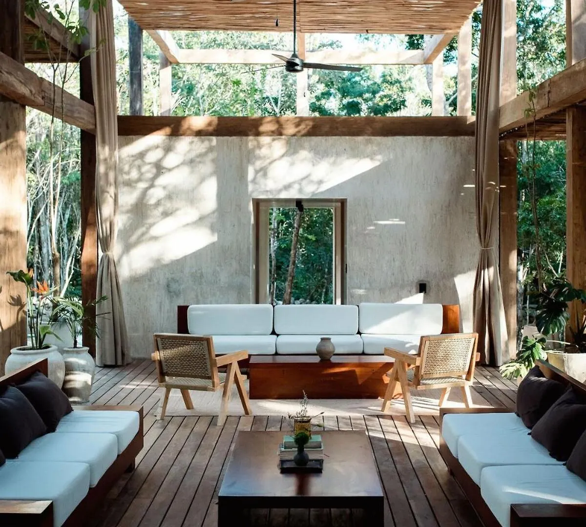 Villa Casa Xul Tulum