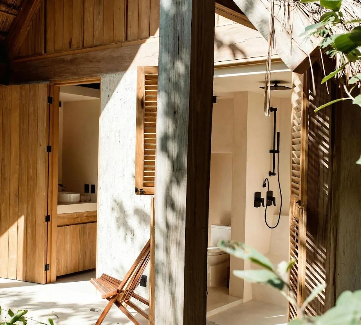 Casa Xul Villa Tulum Mexico
