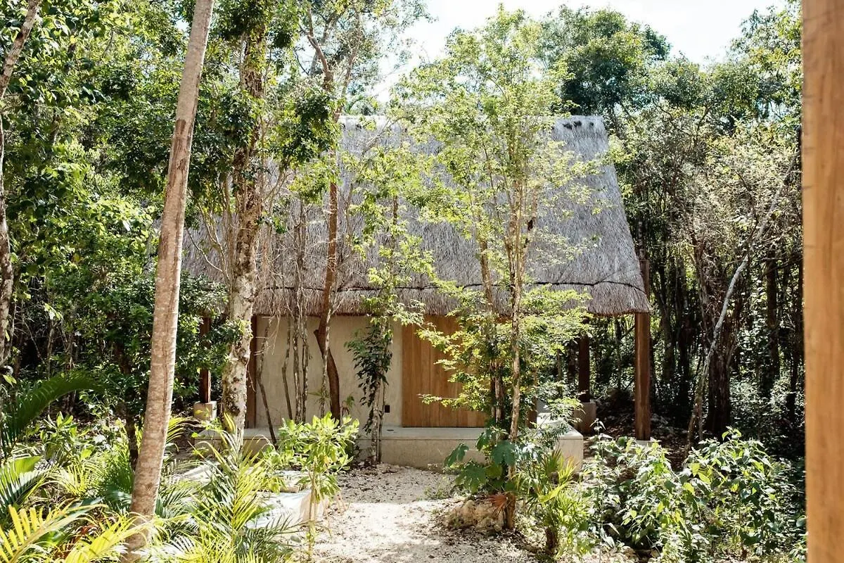 Casa Xul Villa Tulum Mexico