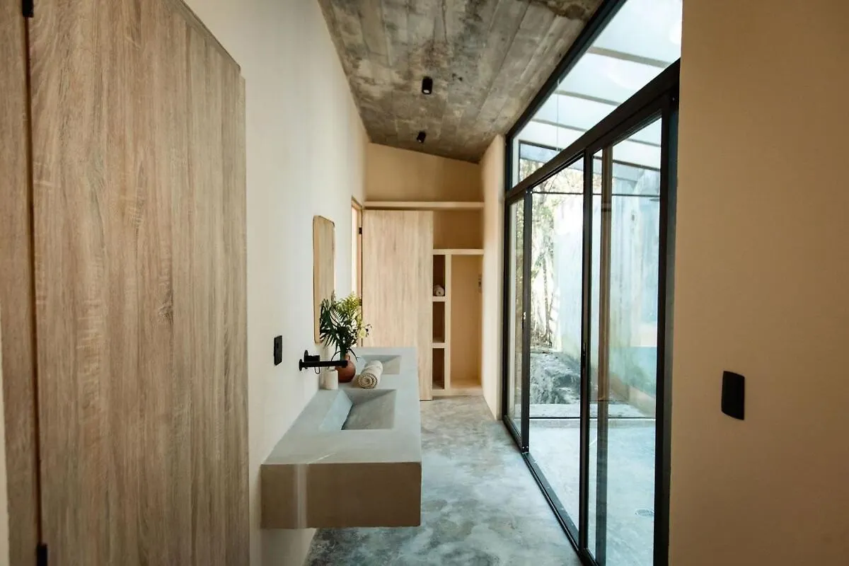 Casa Xul Villa Tulum 0*,  Mexico