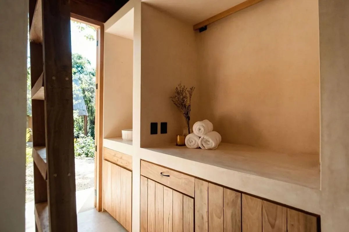 Casa Xul Villa Tulum 0*,