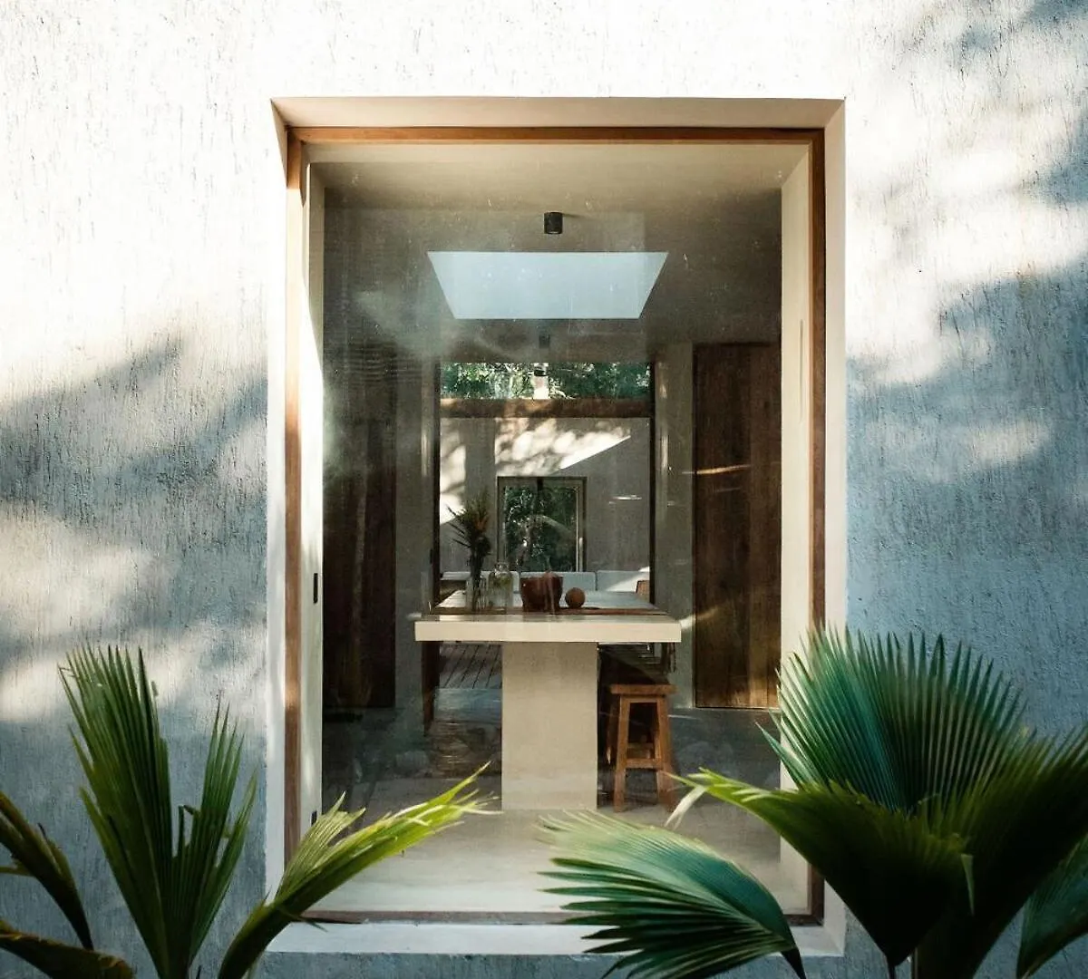 Casa Xul Villa Tulum 0*,