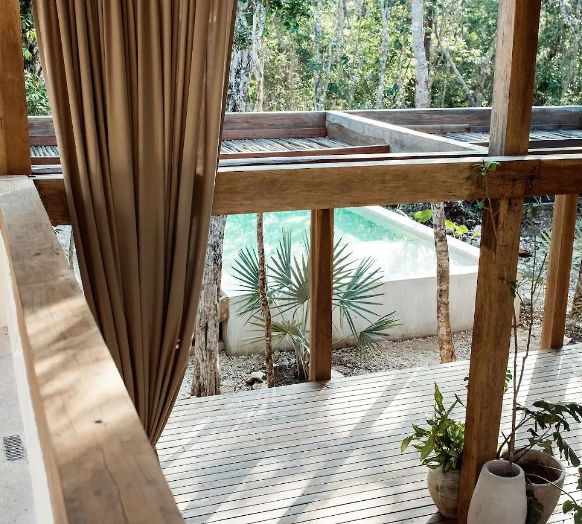 Casa Xul Villa Tulum