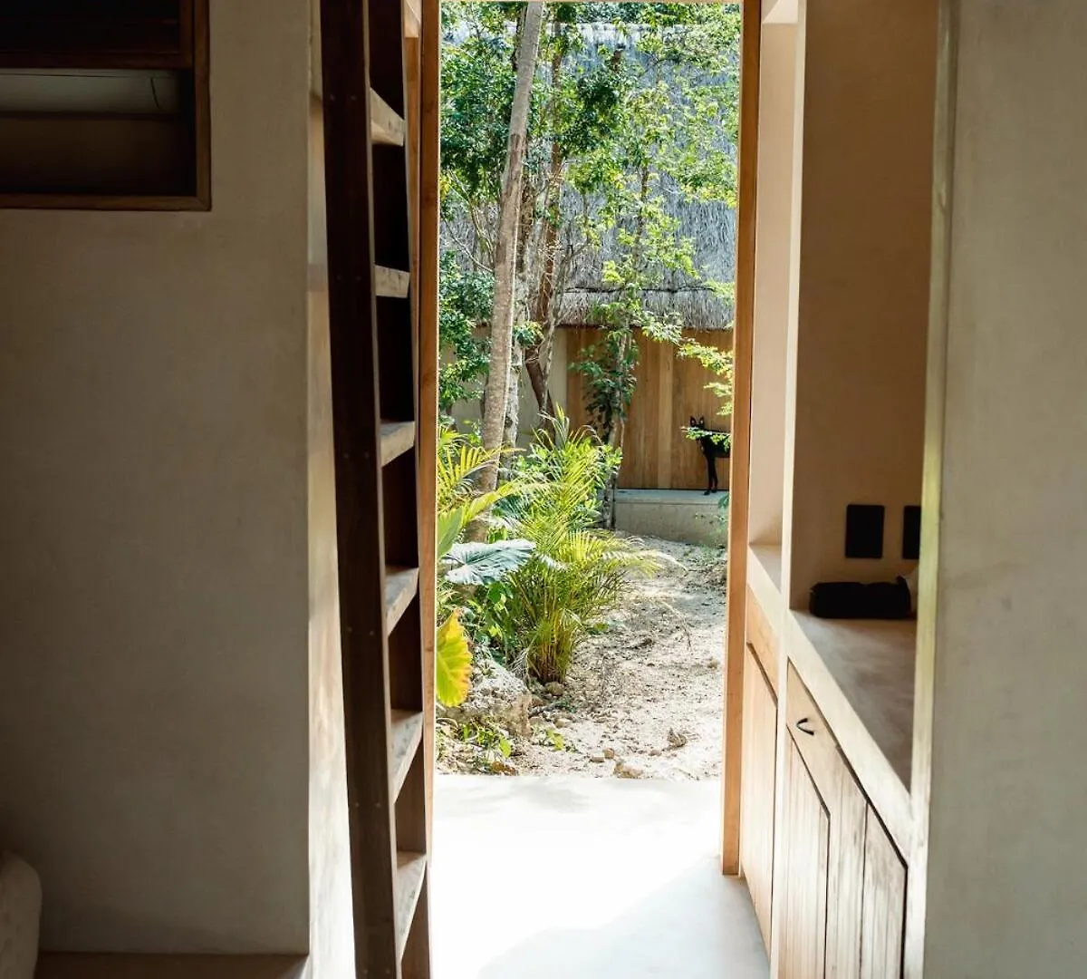 Casa Xul Villa Tulum Mexico