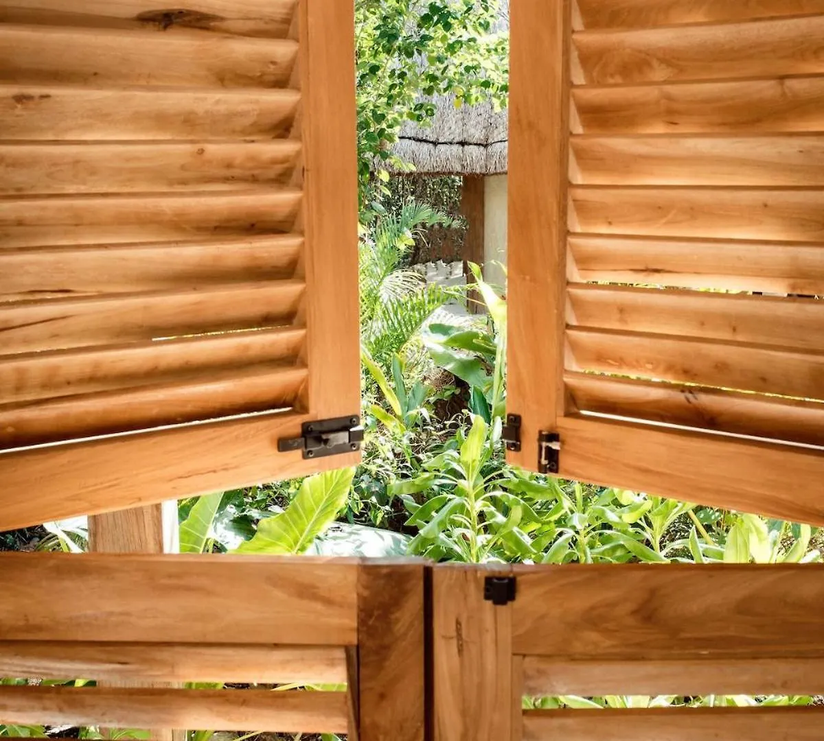 Casa Xul Villa Tulum Mexico
