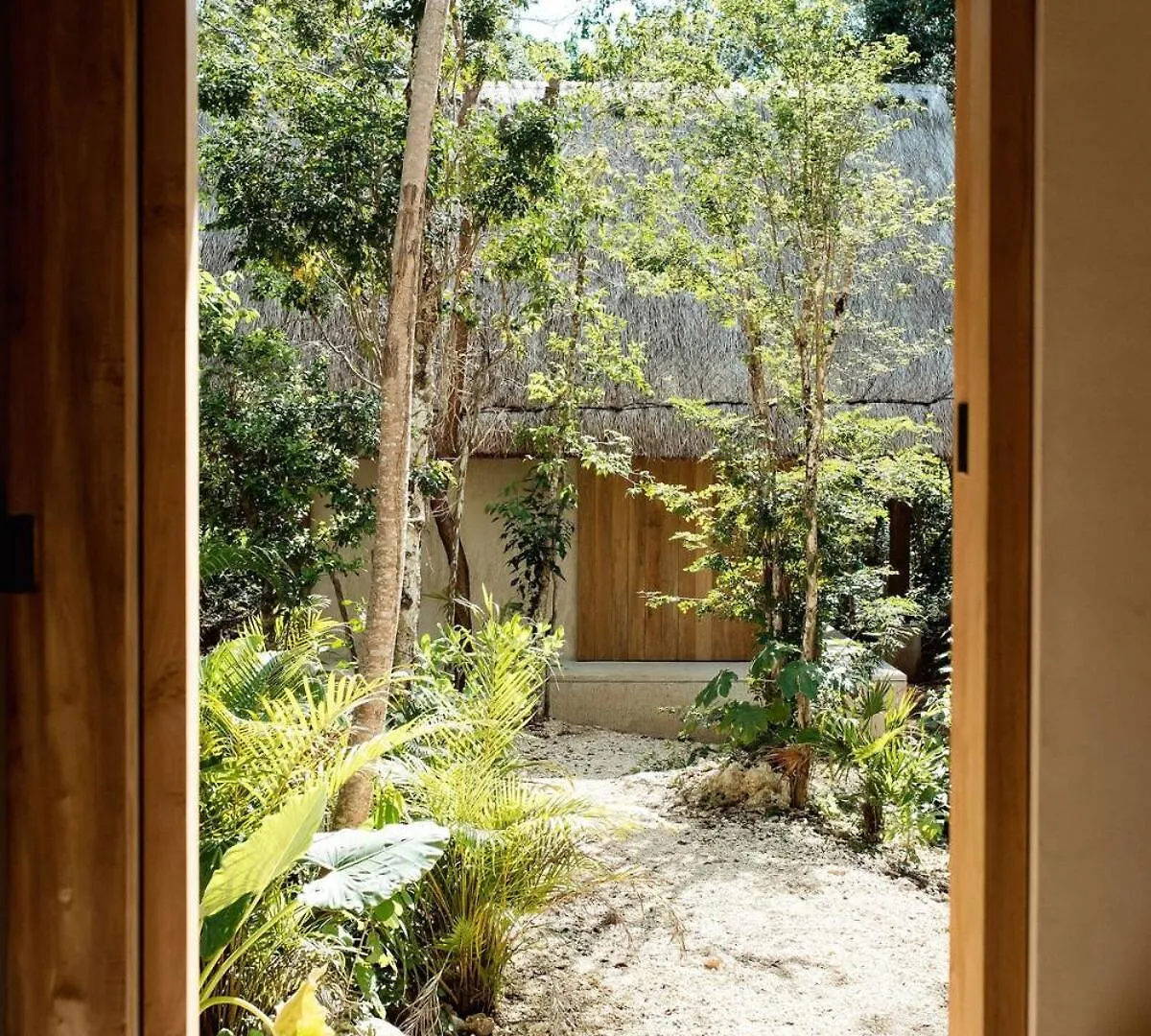 Casa Xul Villa Tulum 0*,  Mexico
