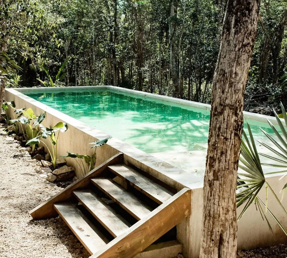 Casa Xul Villa Tulum