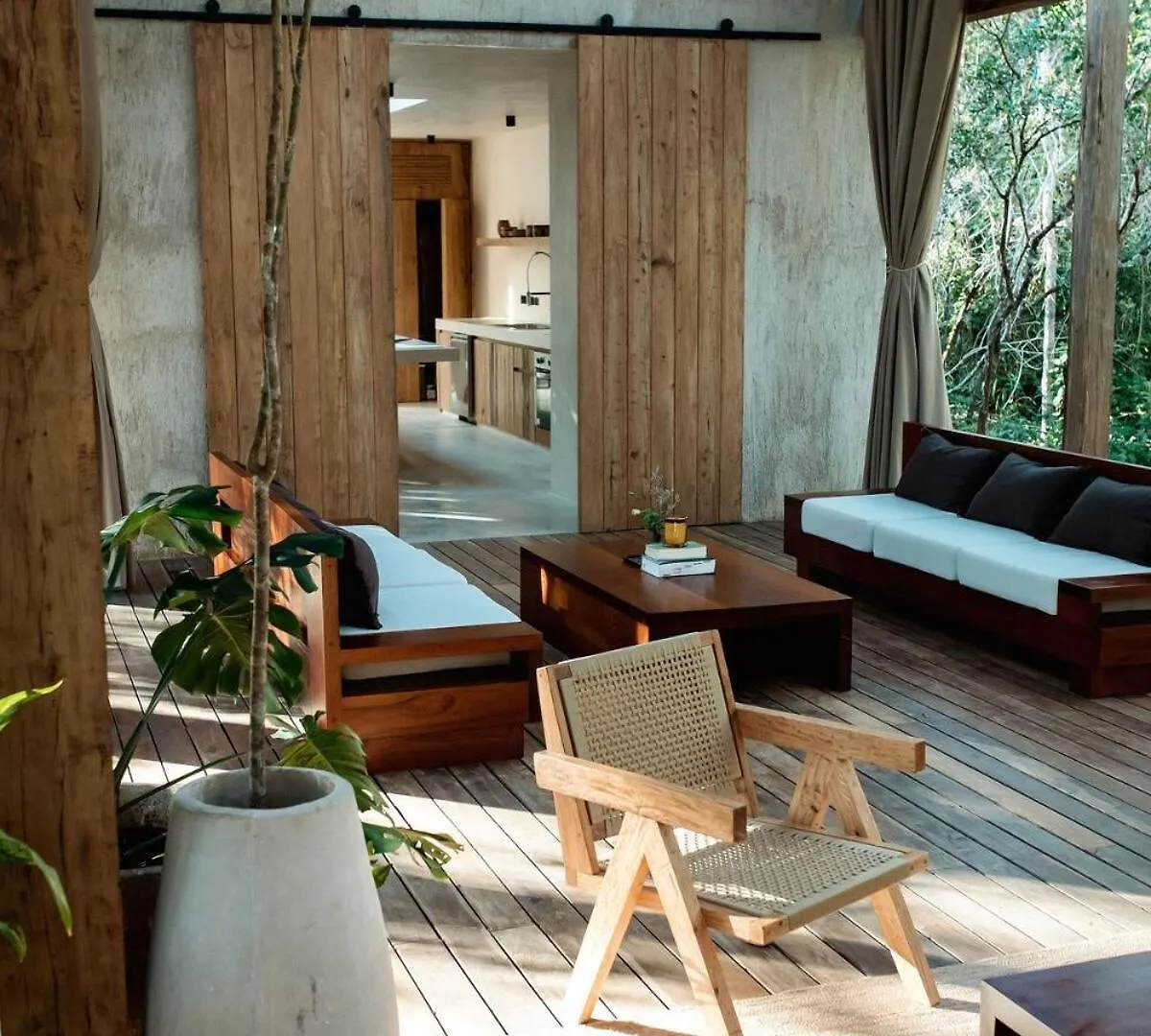 Casa Xul Villa Tulum