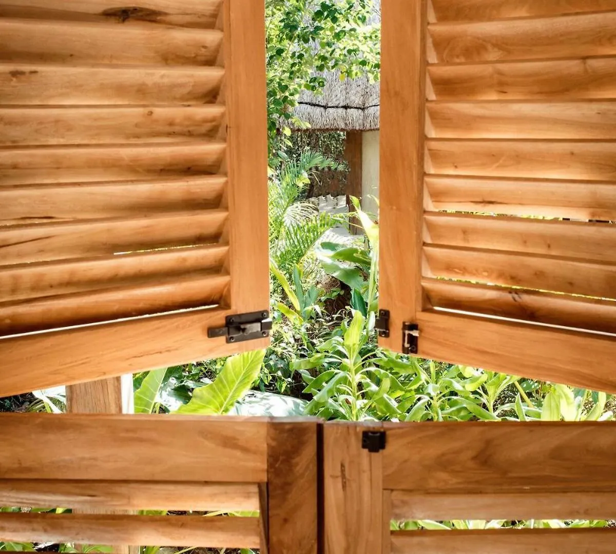 Casa Xul Villa Tulum
